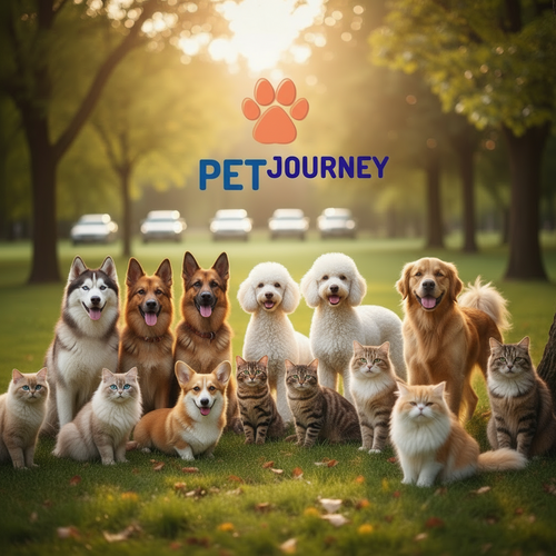 PetJourney